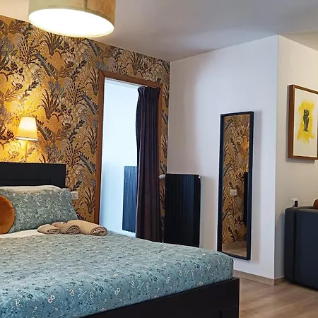 Casa Di Pam Apartment *