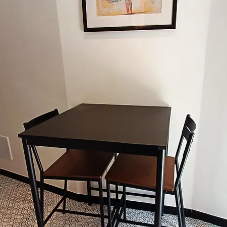 Apartman Casa Di Pam *