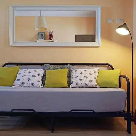 Casa Di Pam Apartment *