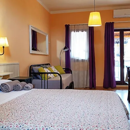 Διαμέρισμα Casa Di Pam *