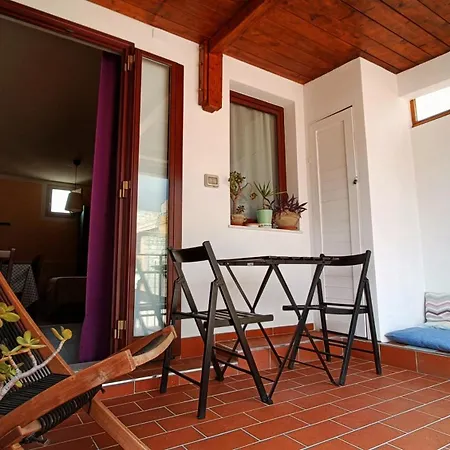 Casa Di Pam Διαμέρισμα Scicli