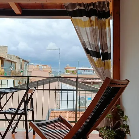 Casa Di Pam *