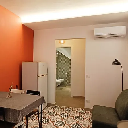 Casa Di Pam