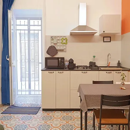 Casa Di Pam Apartment