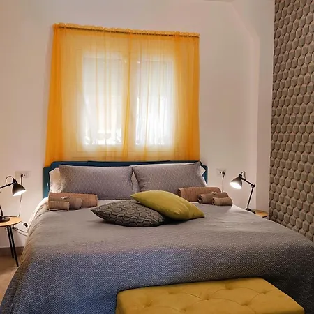 Apartment Casa Di Pam