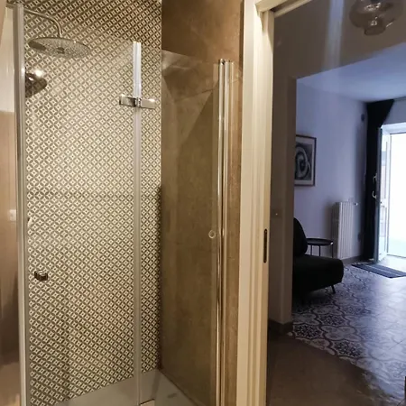 Casa Di Pam Διαμέρισμα *
