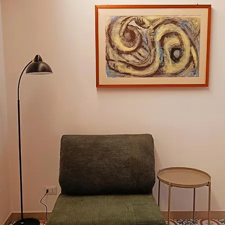 Διαμέρισμα Casa Di Pam *