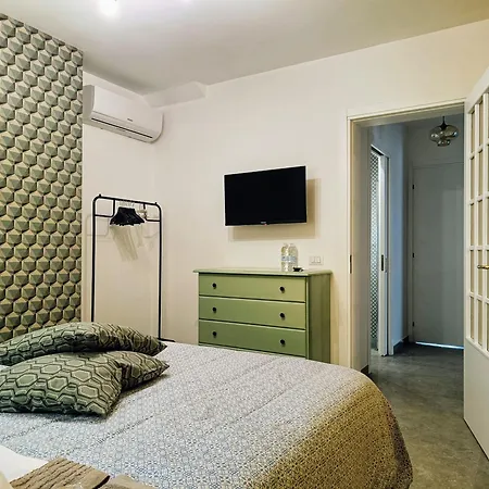 Casa Di Pam Διαμέρισμα Scicli