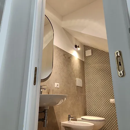 Διαμέρισμα Casa Di Pam Scicli