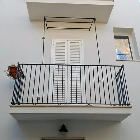 Apartmán Casa Di Pam