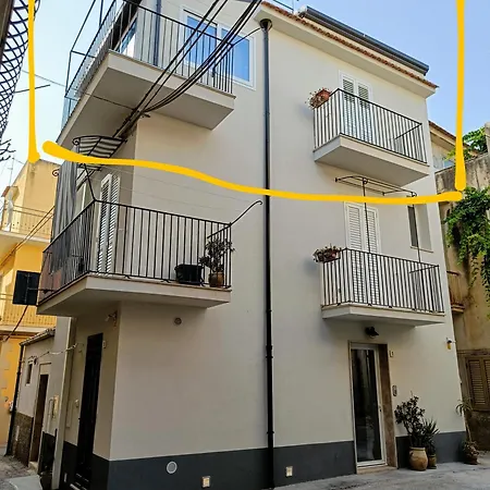 Apartman Casa Di Pam *