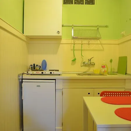 Apartman Casa Di Pam