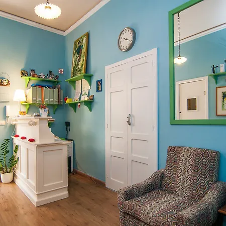 Casa Di Pam Διαμέρισμα *