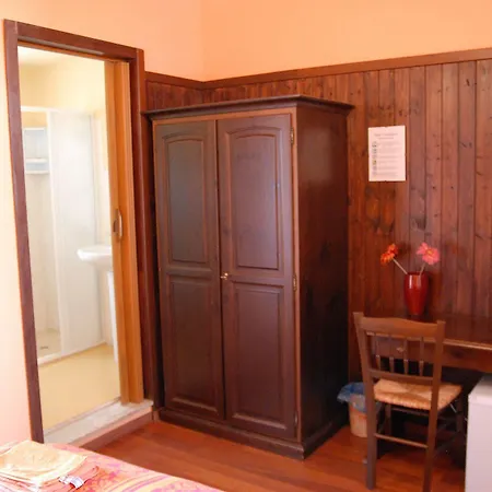 Casa Di Pam *