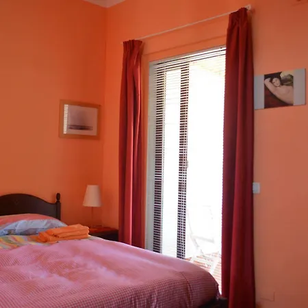 Casa Di Pam Διαμέρισμα