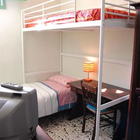 Apartamento Casa Di Pam *