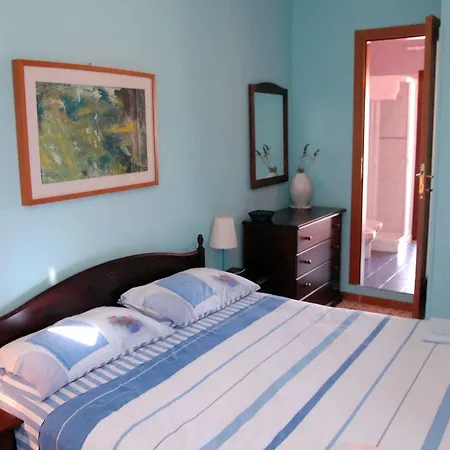 Διαμέρισμα Casa Di Pam