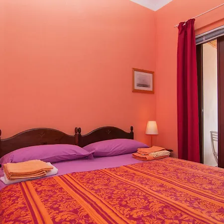 Casa Di Pam *