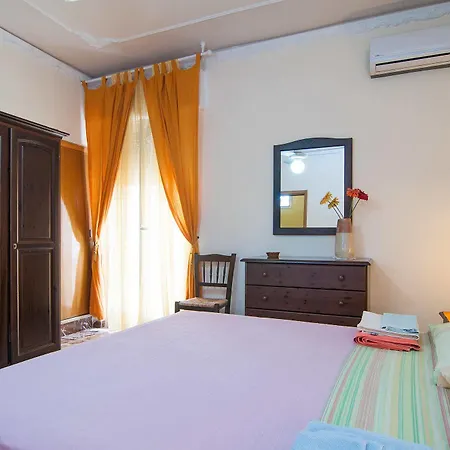 Casa Di Pam Διαμέρισμα Scicli