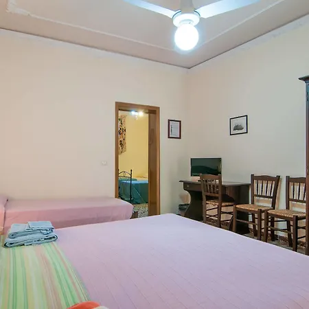 Apartman Casa Di Pam *