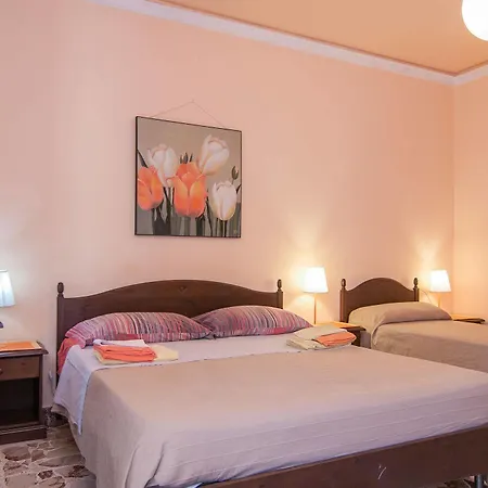 Casa Di Pam Διαμέρισμα