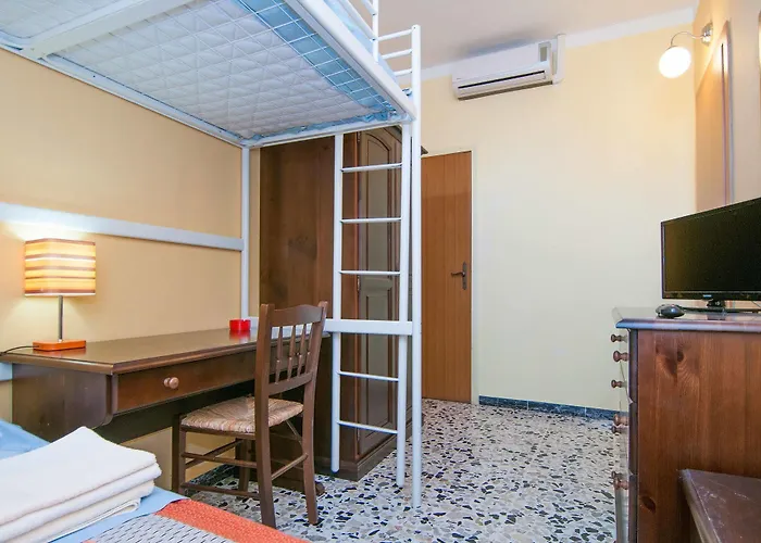 Casa Di Pam Апартаменты